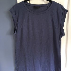 Oversized Muscle Tee